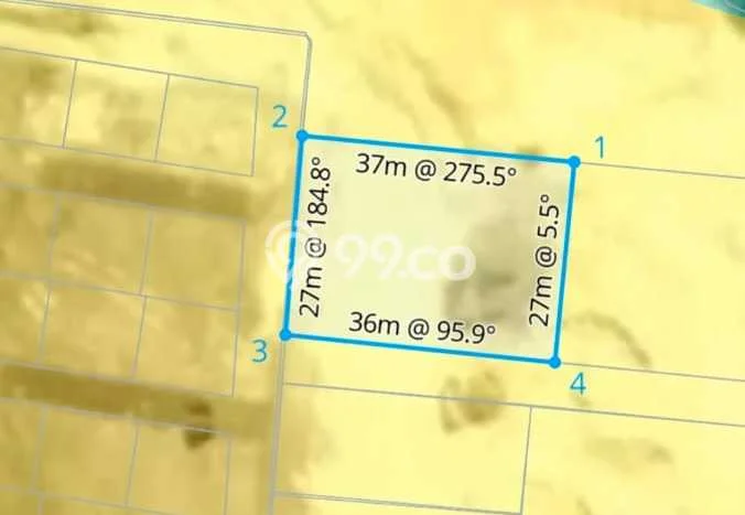 HARGA TERBAIK! Tanah di , Luas 1000m2m², Dekat Jalan Utama, Cocok untuk Investasi HARGA TERBAIK! Tanah di , Luas 1000m2m², Dekat Jalan Utama, Cocok untuk Investasi
