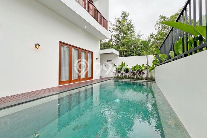 AREA PREMIUM! Vila Kawasan , Area 296m2m², Dekat pusat umum AREA PREMIUM! Vila Kawasan , Area 296m2m², Dekat pusat umum