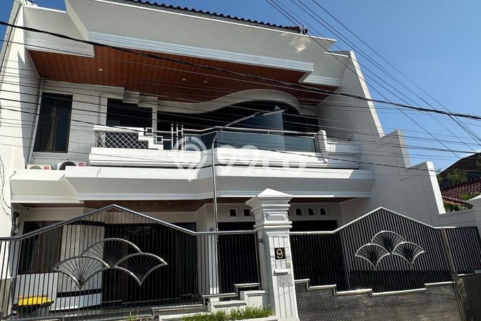 Vila Kawasan Denpasar Utara, Ukuran 360m2m², Akses ke beragam keperluan Vila Kawasan Denpasar Utara, Ukuran 360m2m², Akses ke beragam keperluan