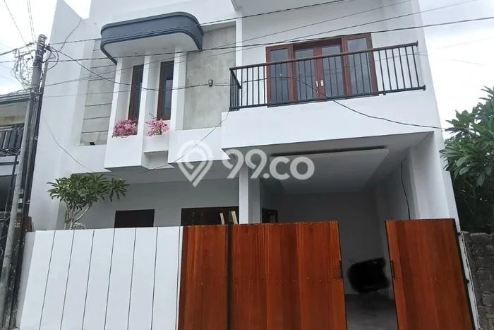 Vila di , Dimensi 122m2m², Lingkungan Tenang untuk tempat tinggal Vila di , Dimensi 122m2m², Lingkungan Tenang untuk tempat tinggal