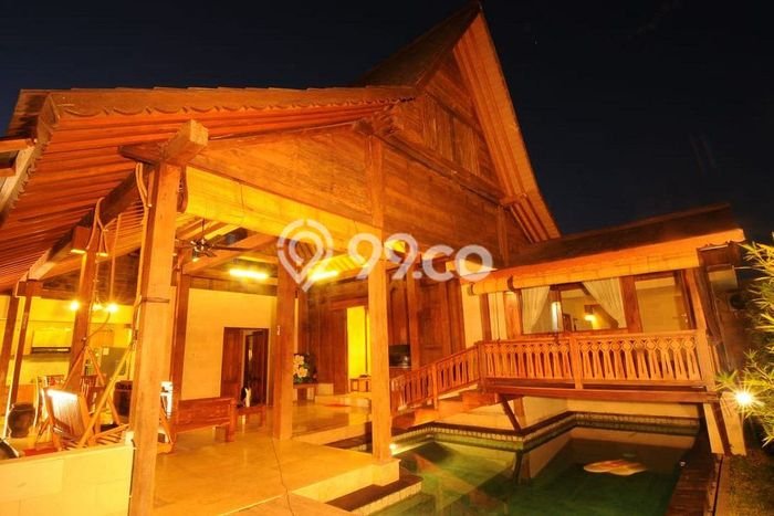 LOKASI STRATEGIS! Vila di Denpasar Selatan, Luas 1500m2m², Lokasi Prima LOKASI STRATEGIS! Vila di Denpasar Selatan, Luas 1500m2m², Lokasi Prima
