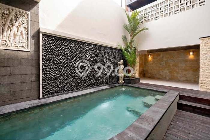 Vila Berkualitas Kawasan , Luas 125m2m², Lingkungan Asri dan aman Vila Berkualitas Kawasan , Luas 125m2m², Lingkungan Asri dan aman