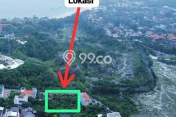 Tanah Kavling Dijual di Badung dengan Spesifikasi 1272m2 Tanah Kavling Dijual di Badung dengan Spesifikasi 1272m2