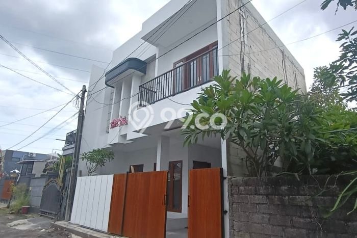 Vila di , Dimensi 122m2m², Lingkungan Tenang untuk tempat tinggal Vila di , Dimensi 122m2m², Lingkungan Tenang untuk tempat tinggal