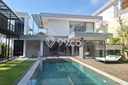 Vila Kawasan , Luas 615m2m², Ideal untuk berbagai keperluan Vila Kawasan , Luas 615m2m², Ideal untuk berbagai keperluan