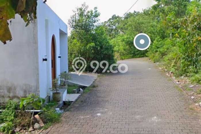 Tanah Dijual Lokasi Strategis di Badung dengan Luas 525m2 Tanah Dijual Lokasi Strategis di Badung dengan Luas 525m2