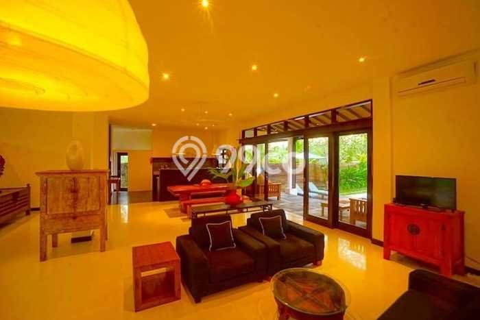 Vila di Ubud, Area 1350m2m², Lokasi Premium Vila di Ubud, Area 1350m2m², Lokasi Premium
