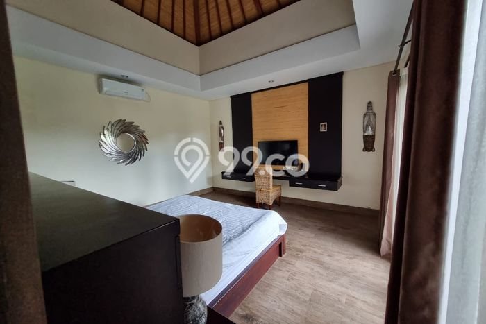 Vila di , Ukuran 300m2m², Akses ke beragam keperluan Vila di , Ukuran 300m2m², Akses ke beragam keperluan