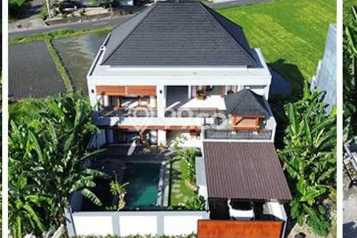 LOKASI STRATEGIS! Vila Kawasan Sukawati, Luas 300m², Kawasan Berkembang LOKASI STRATEGIS! Vila Kawasan Sukawati, Luas 300m², Kawasan Berkembang