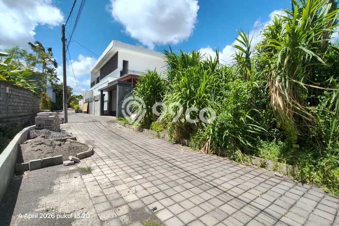 Tanah Investasi Dijual di Badung Punya Luas 500m2 Tanah Investasi Dijual di Badung Punya Luas 500m2