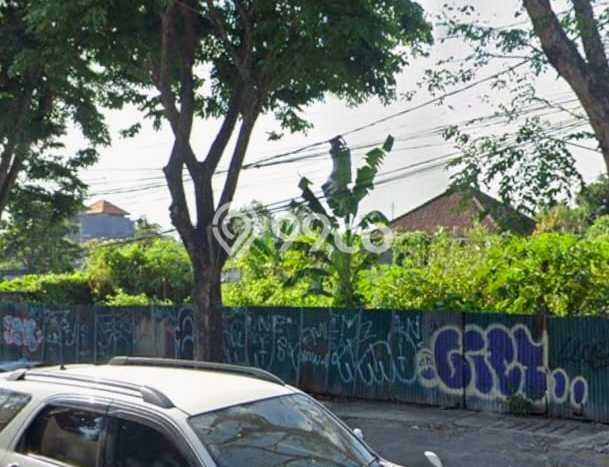 Lahan Dijual Lokasi Strategis di Denpasar dengan Luas 640m2 Lahan Dijual Lokasi Strategis di Denpasar dengan Luas 640m2