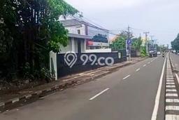 Tanah Kavling di Kesiman Dijual dengan Luas 1060m2 Tanah Kavling di Kesiman Dijual dengan Luas 1060m2