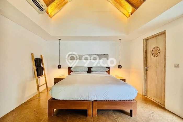 Vila di , Luas 498m2m², Area Premium Vila di , Luas 498m2m², Area Premium