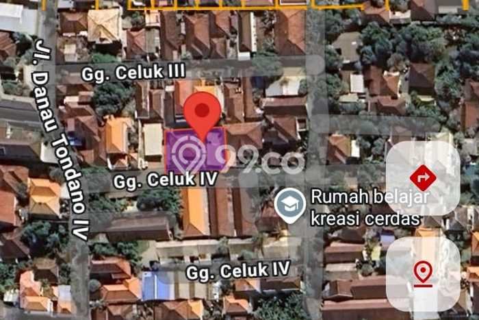 Untuk Dijual Tanah di Denpasar, Luas 200m2 SHM Untuk Dijual Tanah di Denpasar, Luas 200m2 SHM