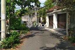 Tanah Kavling Dijual di Kerobokan, Badung dengan Luas Tanah 4000m2 Tanah Kavling Dijual di Kerobokan, Badung dengan Luas Tanah 4000m2