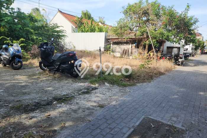 Dijual Tanah Lokasi Seminyak, Badung Seluas 2000m2 Dijual Tanah Lokasi Seminyak, Badung Seluas 2000m2