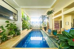 Rumah Luxury Modern Siap Huni di Ungasan Badung Rumah Luxury Modern Siap Huni di Ungasan Badung