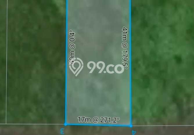 Kavling Tanah Dijual di Denpasar Utara Denpasar Spesifikasi 640m2 Kavling Tanah Dijual di Denpasar Utara Denpasar Spesifikasi 640m2