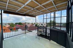 Jual Rumah Modern 3 KT di Kerobokan, Badung Jual Rumah Modern 3 KT di Kerobokan, Badung