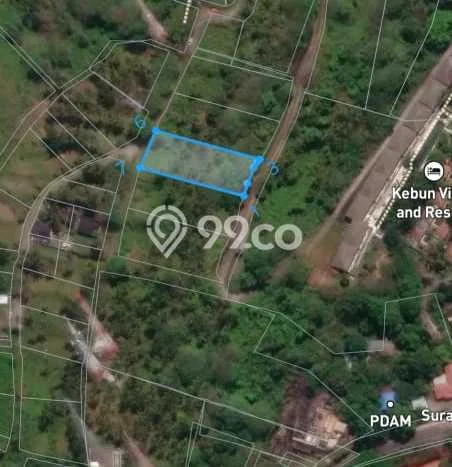 Tanah Dijual Area Strategis di Senggigi Lombok Barat 1489m2 Tanah Dijual Area Strategis di Senggigi Lombok Barat 1489m2