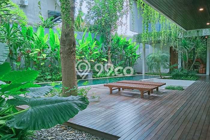 INVESTASI POTENSIAL! Vila Kawasan , Luas 500m2m², Lokasi Prima INVESTASI POTENSIAL! Vila Kawasan , Luas 500m2m², Lokasi Prima