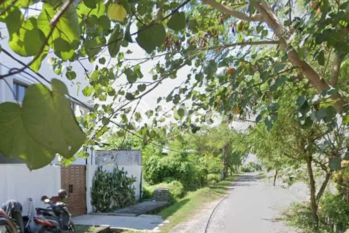 Tanah Strategis Dijual di Kediri Tabanan 250m2 Tanah Strategis Dijual di Kediri Tabanan 250m2