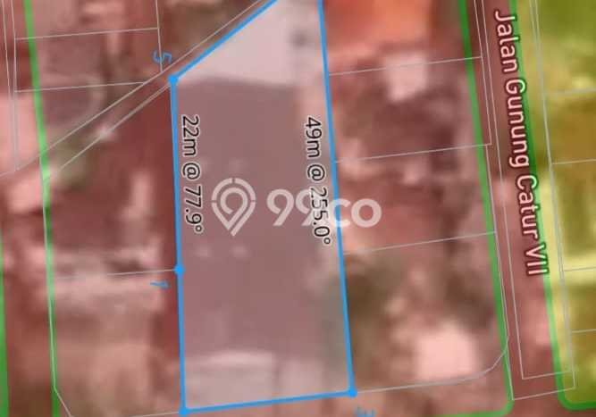 Lokasi Strategis! Dijual Gudang Bisnis di Denpasar Barat, Denpasar Kondisi Bagus Lokasi Strategis! Dijual Gudang Bisnis di Denpasar Barat, Denpasar Kondisi Bagus