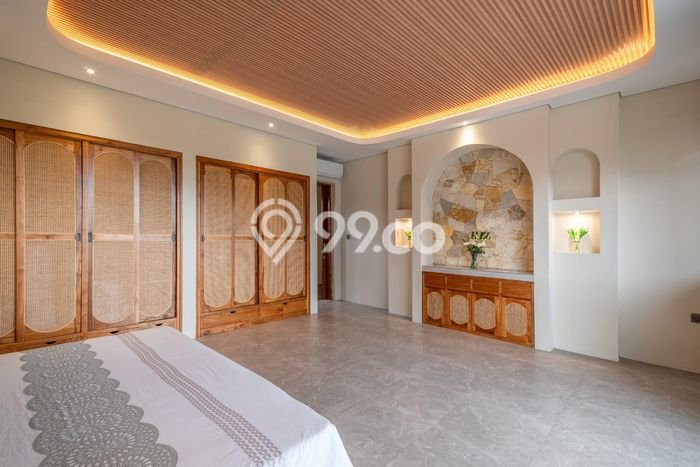 Vila Strategis di Ubud, Luas 300m2m², Lokasi Strategis dengan jalan bagus Vila Strategis di Ubud, Luas 300m2m², Lokasi Strategis dengan jalan bagus