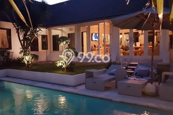 Properti Strategis! Vila di , Dimensi 575m2m², ROI Tinggi untuk investasi Properti Strategis! Vila di , Dimensi 575m2m², ROI Tinggi untuk investasi