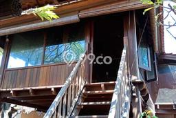 Rumah Elit Modern Tanpa Renovasi di Sanur Denpasar Rumah Elit Modern Tanpa Renovasi di Sanur Denpasar