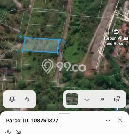 Tanah Dijual Area Strategis di Senggigi Lombok Barat 1489m2 Tanah Dijual Area Strategis di Senggigi Lombok Barat 1489m2