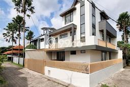 Ready to Use! Premium House LT 195m2 Desain Elegan di Dalung Ready to Use! Premium House LT 195m2 Desain Elegan di Dalung