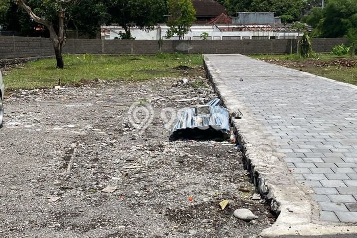 Kavling Tanah untuk Dijual di Sanur, Denpasar, Luas 150m2 Kavling Tanah untuk Dijual di Sanur, Denpasar, Luas 150m2