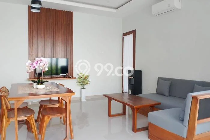 Vila Kawasan Ubud, Ukuran 250m2m², Akses ke fasilitas publik Vila Kawasan Ubud, Ukuran 250m2m², Akses ke fasilitas publik