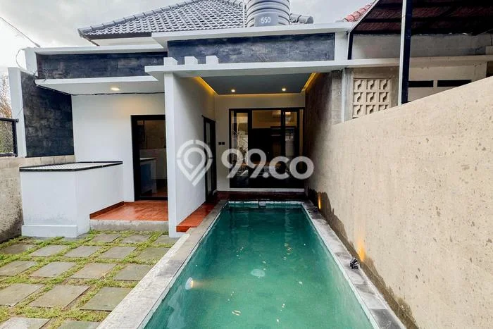 Vila Potensial di , Luas 87m2m², Area Nyaman untuk Anda Vila Potensial di , Luas 87m2m², Area Nyaman untuk Anda