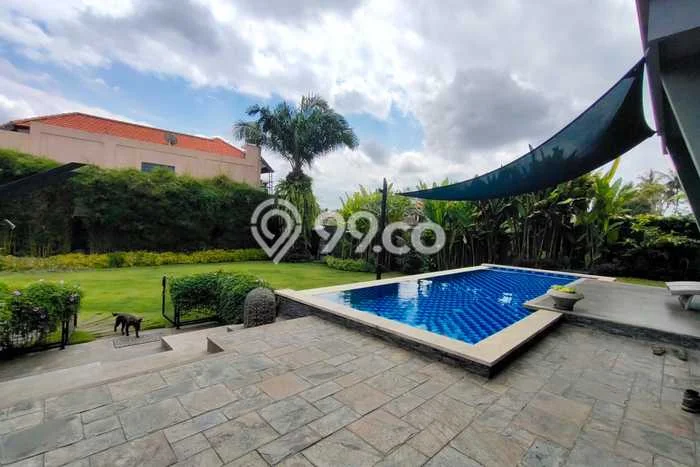 Vila Kawasan Ubud, Luas 951m2m², Cocok untuk tempat tinggal Anda Vila Kawasan Ubud, Luas 951m2m², Cocok untuk tempat tinggal Anda