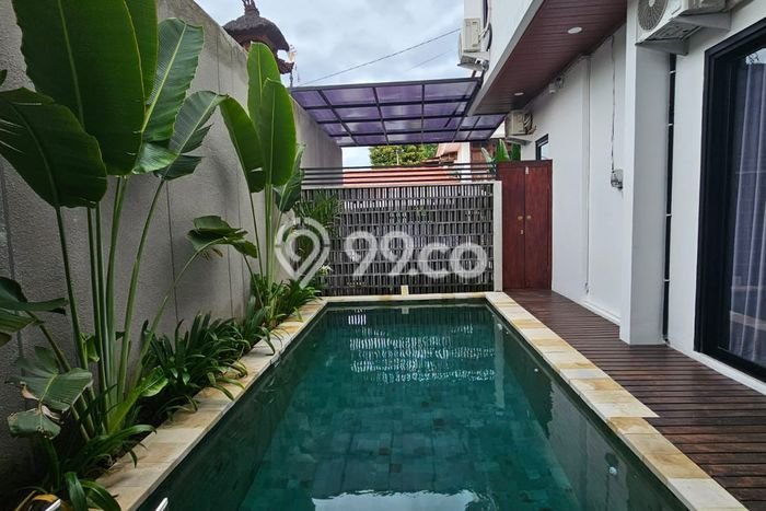 Vila Strategis di Denpasar Selatan, Area 100m2m², Lingkungan Asri Vila Strategis di Denpasar Selatan, Area 100m2m², Lingkungan Asri