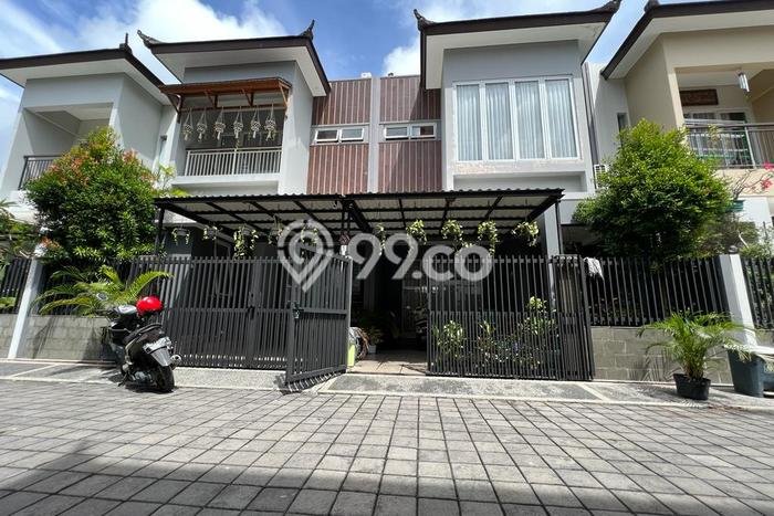 Miliki sekarang Vila Kawasan , Ukuran 204m2m², Akses mudah fasilitas Miliki sekarang Vila Kawasan , Ukuran 204m2m², Akses mudah fasilitas