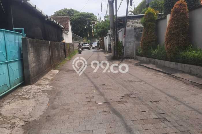 Dijual Tanah Lokasi Sanur, Denpasar Seluas 220m2 Dijual Tanah Lokasi Sanur, Denpasar Seluas 220m2