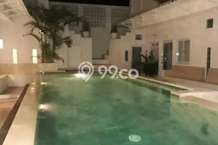 Dijual Segera Rumah Kost di Canggu, Badung 9 Kamar Dijual Segera Rumah Kost di Canggu, Badung 9 Kamar