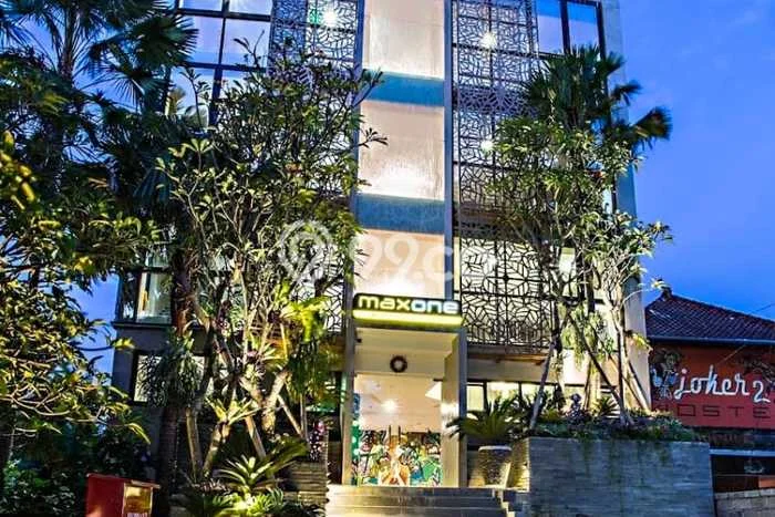 AREA SUPER PREMIUM! Hotel di Ubud, Luas 3250m2m², Prospek Pembeli AREA SUPER PREMIUM! Hotel di Ubud, Luas 3250m2m², Prospek Pembeli