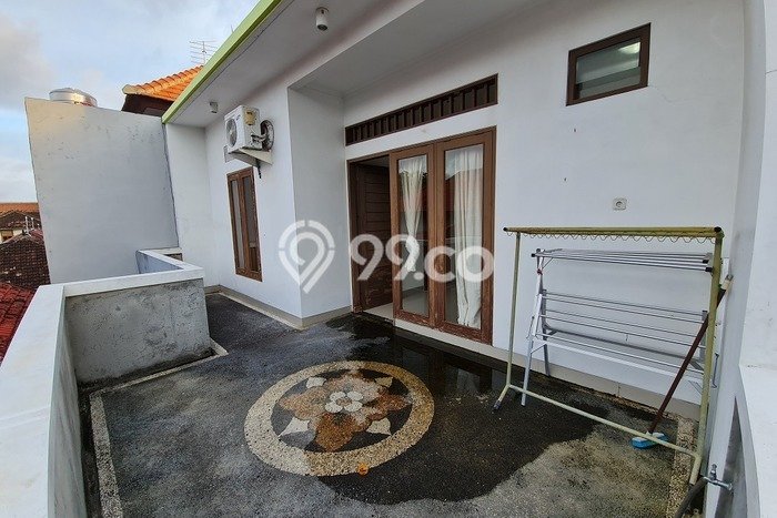 Hunian Eksklusif Siap Huni LT 112m2 di Kuta, Badung Hunian Eksklusif Siap Huni LT 112m2 di Kuta, Badung