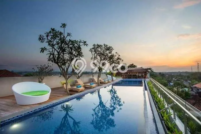 AREA SUPER PREMIUM! Hotel di Ubud, Luas 3250m2m², Prospek Pembeli AREA SUPER PREMIUM! Hotel di Ubud, Luas 3250m2m², Prospek Pembeli