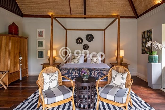 Vila di , Luas 1488m2m², Lokasi Strategis Vila di , Luas 1488m2m², Lokasi Strategis