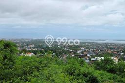 Dijual Tanah 702m2 di Jimbaran, Badung Dijual Tanah 702m2 di Jimbaran, Badung