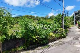 Kavling Tanah untuk Dijual di Nusa Dua, Badung, Luas 17869m2 Kavling Tanah untuk Dijual di Nusa Dua, Badung, Luas 17869m2