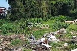 Jarang Ada! Tanah di Ubud Punya Luas 6675m2 SHM Jarang Ada! Tanah di Ubud Punya Luas 6675m2 SHM