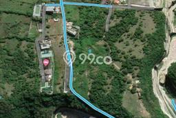 Dijual Tanah Lokasi Ungasan, Badung Seluas 1000m2 Dijual Tanah Lokasi Ungasan, Badung Seluas 1000m2