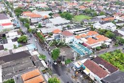 Tanah Kavling Dijual di Denpasar dengan Spesifikasi 265m2 Tanah Kavling Dijual di Denpasar dengan Spesifikasi 265m2