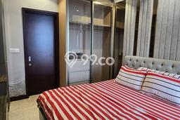 Disewakan Apartemen Terjangkau 2 BR di Permata Hijau Jakarta Selatan Disewakan Apartemen Terjangkau 2 BR di Permata Hijau Jakarta Selatan